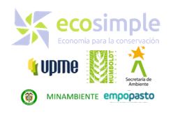 Ecosimple · UPME · Minambiente · Empopasto