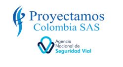 Proyectamos Colombia · Agencia Nacional Seguridad Vial